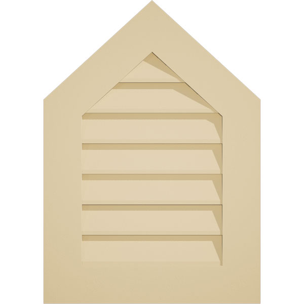 Ekena Millwork GVSPE20X2801SN-11