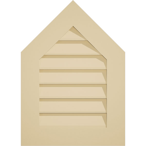 Ekena Millwork GVSPE20X2801SN-12