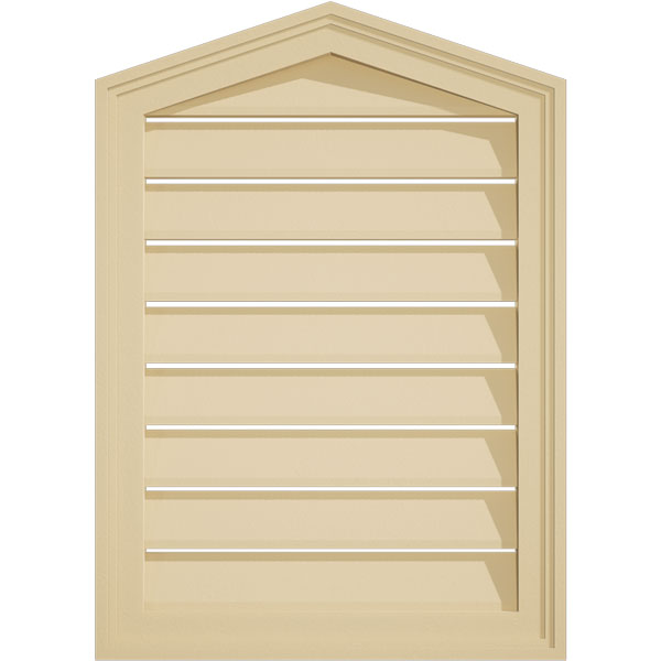Ekena Millwork GVSPE20X2802SF-04