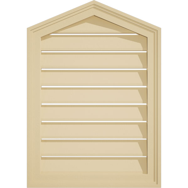 Ekena Millwork GVSPE20X2802SF-05