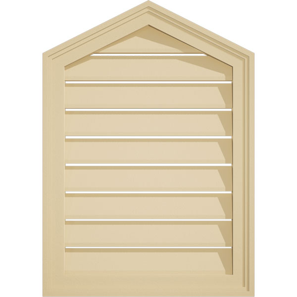 Ekena Millwork GVSPE20X2802SF-06