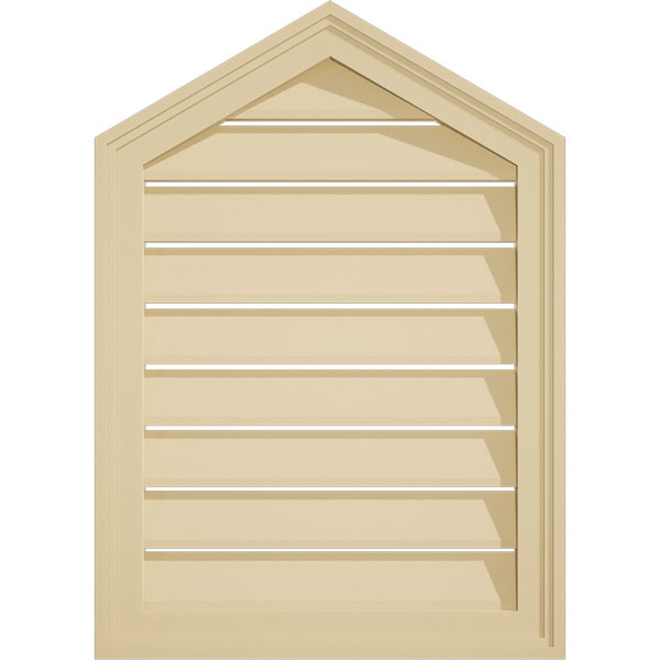 Ekena Millwork GVSPE20X2802SF-07
