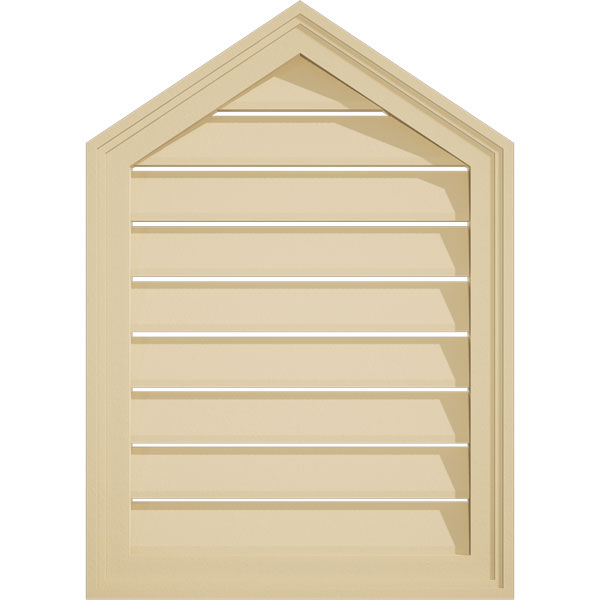 Ekena Millwork GVSPE20X2802SF-08