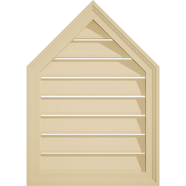Ekena Millwork GVSPE20X2802SF-12