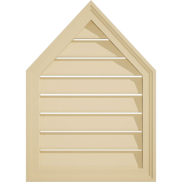 Ekena Millwork GVSPE20X2802SF-13