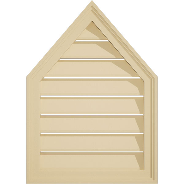 Ekena Millwork GVSPE20X2802SF-14