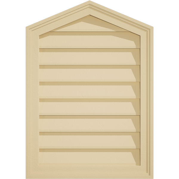Ekena Millwork GVSPE20X2802SN-05