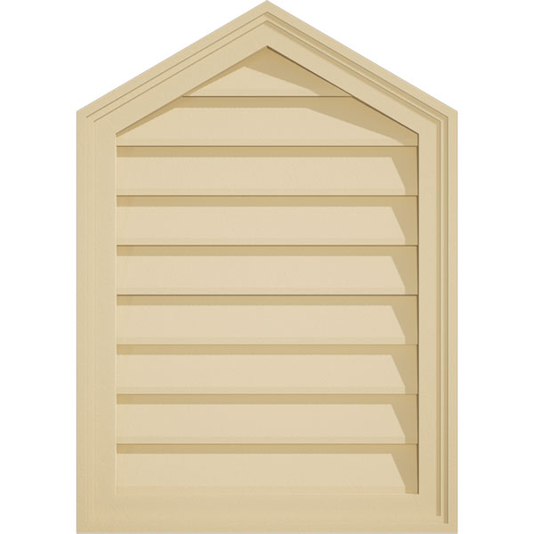 Ekena Millwork GVSPE20X2802SN-07