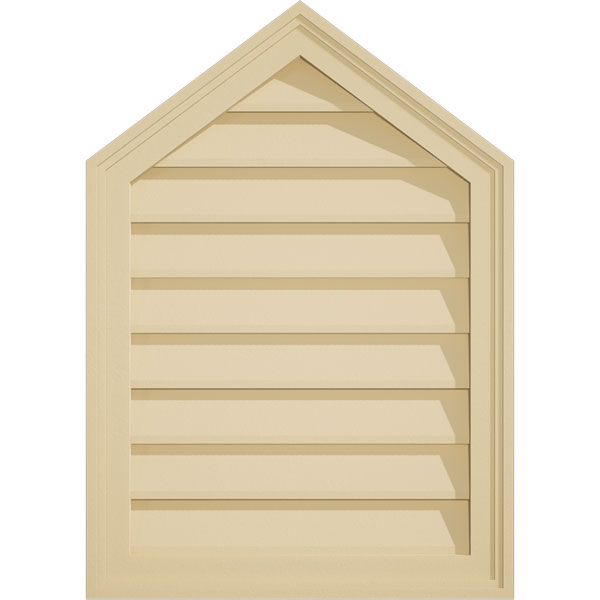 Ekena Millwork GVSPE20X2802SN-09