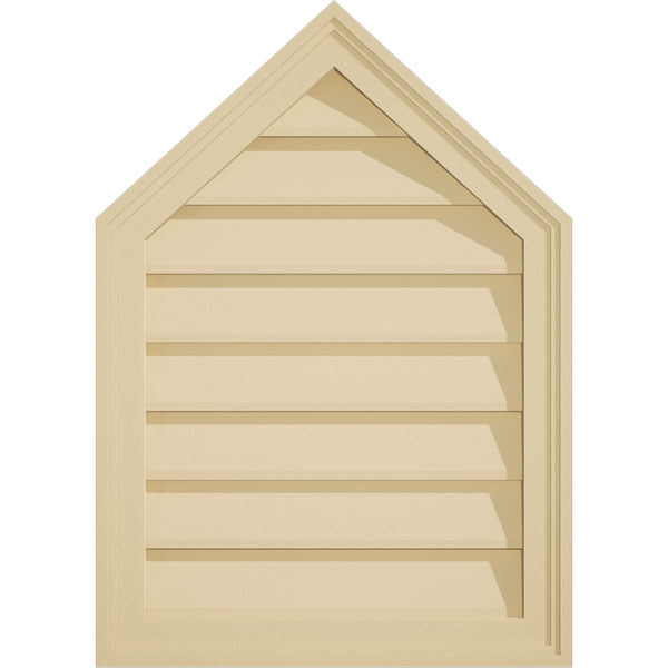 Ekena Millwork GVSPE20X2802SN-11