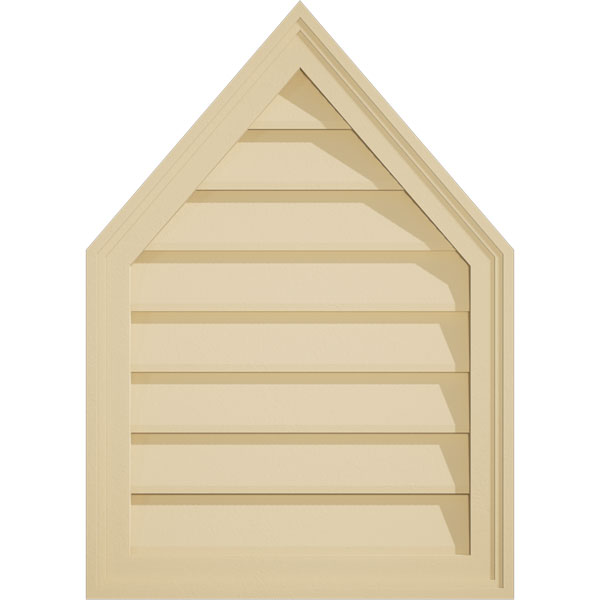 Ekena Millwork GVSPE20X2802SN-14