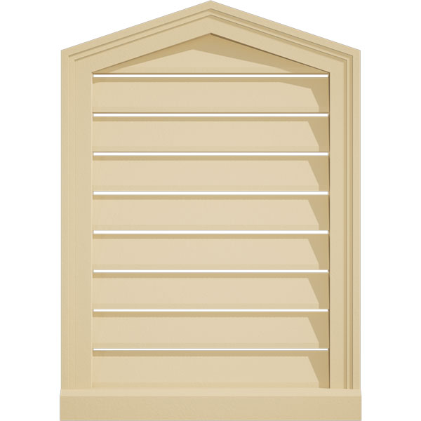 Ekena Millwork GVSPE20X2803SF-04