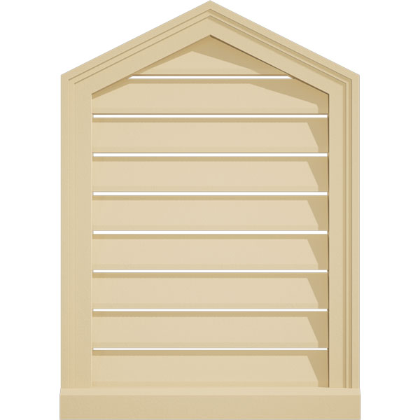 Ekena Millwork GVSPE20X2803SF-06