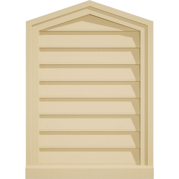 Ekena Millwork GVSPE20X2803SN-04