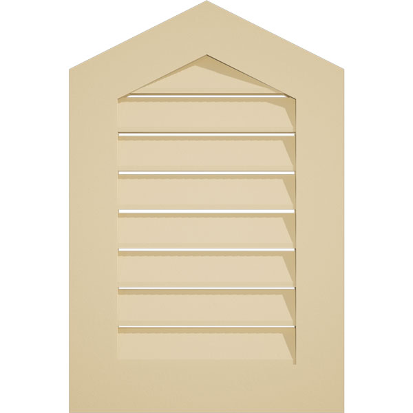 Ekena Millwork GVSPE20X3001SF-06