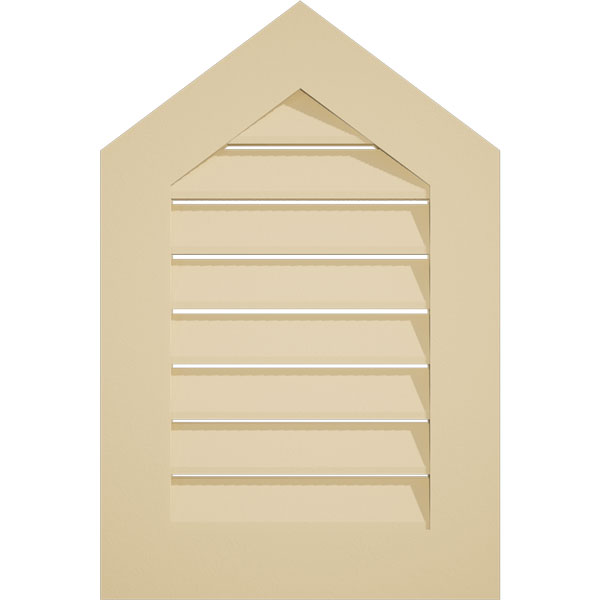 Ekena Millwork GVSPE20X3001SF-09