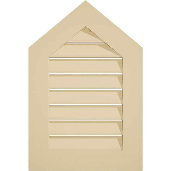 Ekena Millwork GVSPE20X3001SF-10