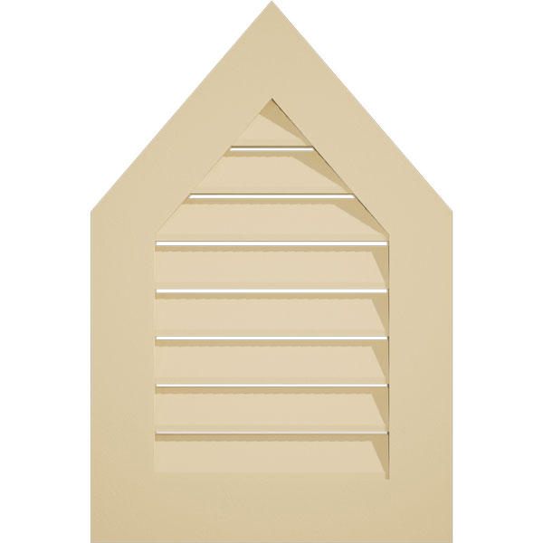 Ekena Millwork GVSPE20X3001SF-14