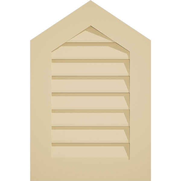 Ekena Millwork GVSPE20X3001SN-08