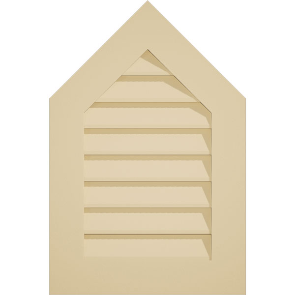 Ekena Millwork GVSPE20X3001SN-12