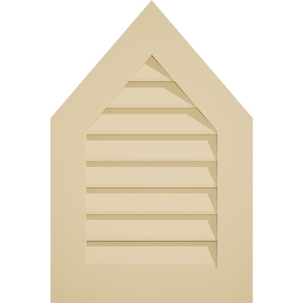 Ekena Millwork GVSPE20X3001SN-14
