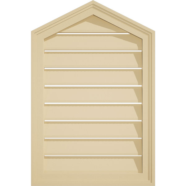 Ekena Millwork GVSPE20X3002SF-06