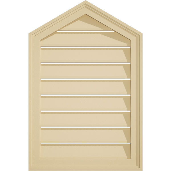 Ekena Millwork GVSPE20X3002SF-07