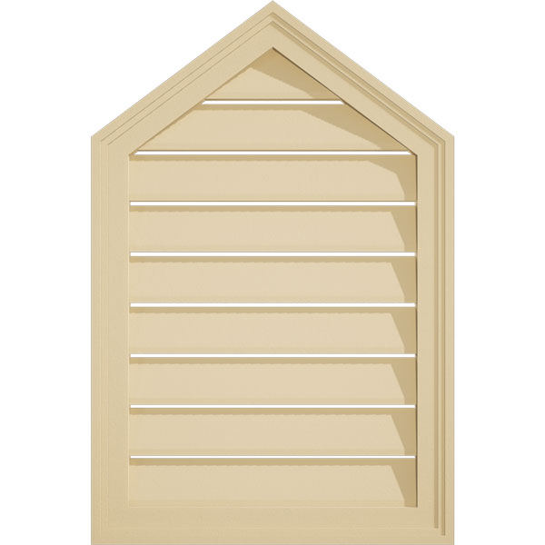 Ekena Millwork GVSPE20X3002SF-09