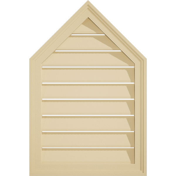 Ekena Millwork GVSPE20X3002SF-12