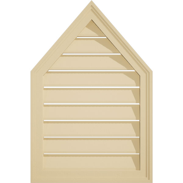 Ekena Millwork GVSPE20X3002SF-14