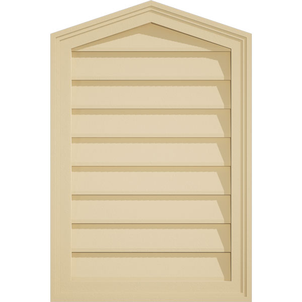 Ekena Millwork GVSPE20X3002SN-04