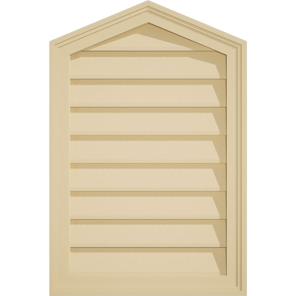 Ekena Millwork GVSPE20X3002SN-05