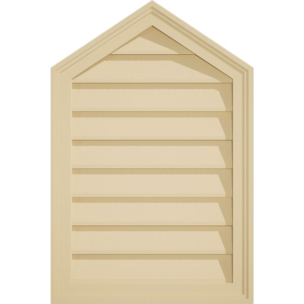Ekena Millwork GVSPE20X3002SN-08