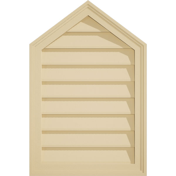 Ekena Millwork GVSPE20X3002SN-09