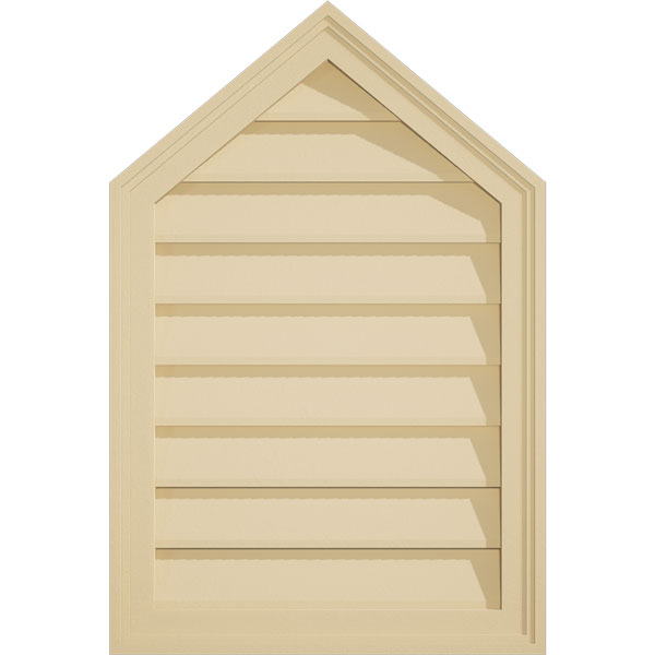 Ekena Millwork GVSPE20X3002SN-10