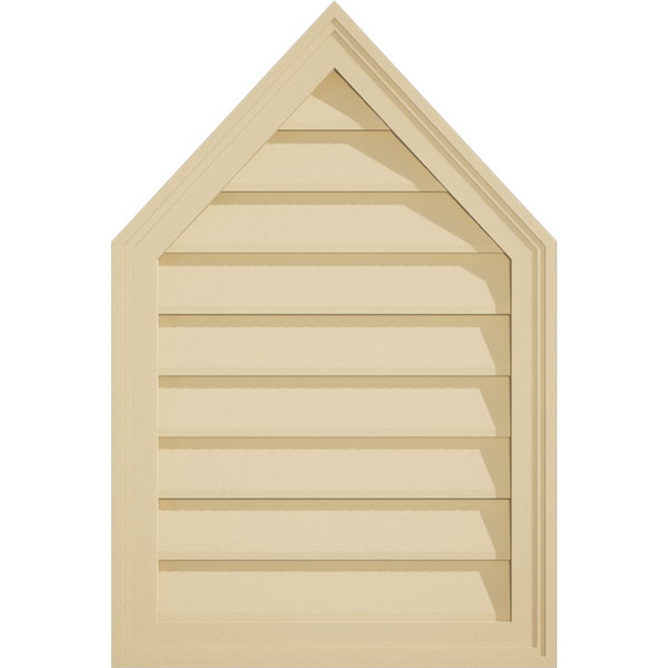 Ekena Millwork GVSPE20X3002SN-13