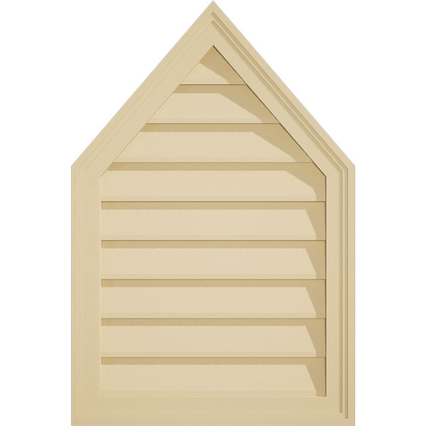 Ekena Millwork GVSPE20X3002SN-14