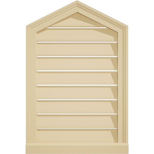 Ekena Millwork GVSPE20X3003SF-06