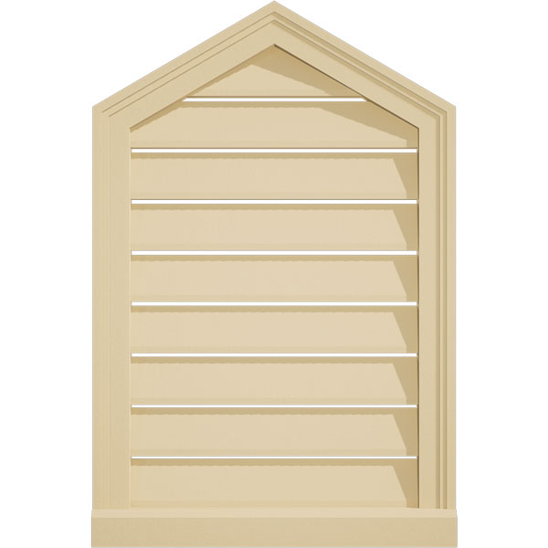 Ekena Millwork GVSPE20X3003SF-07