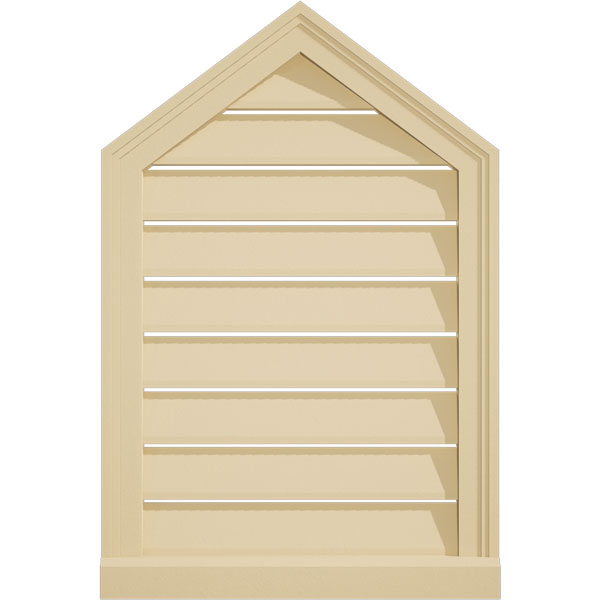 Ekena Millwork GVSPE20X3003SF-09