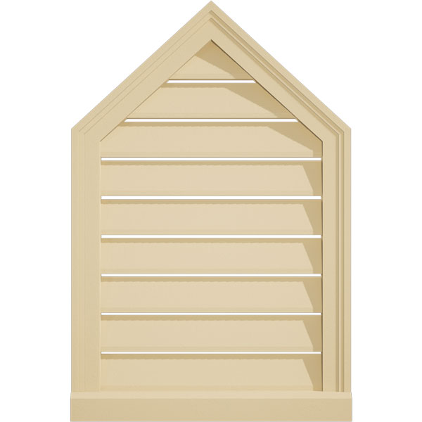 Ekena Millwork GVSPE20X3003SF-11