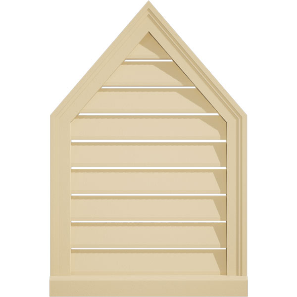Ekena Millwork GVSPE20X3003SF-14