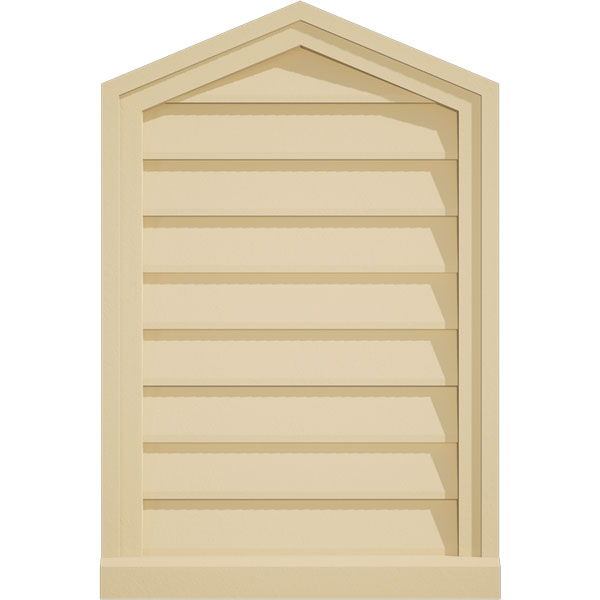 Ekena Millwork GVSPE20X3003SN-05