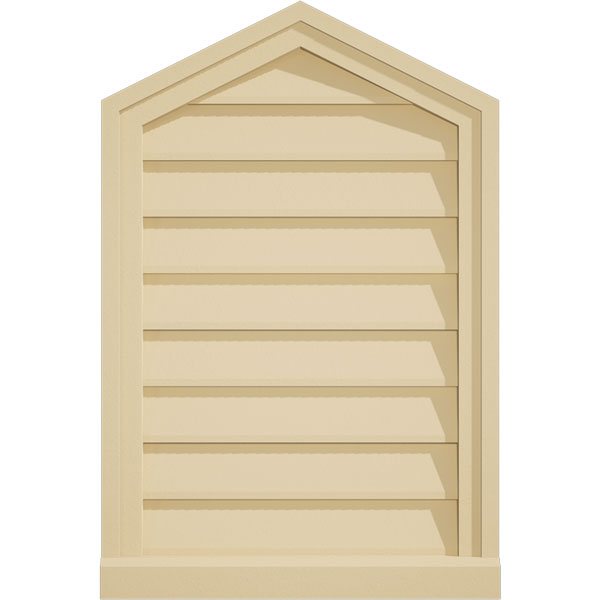 Ekena Millwork GVSPE20X3003SN-06