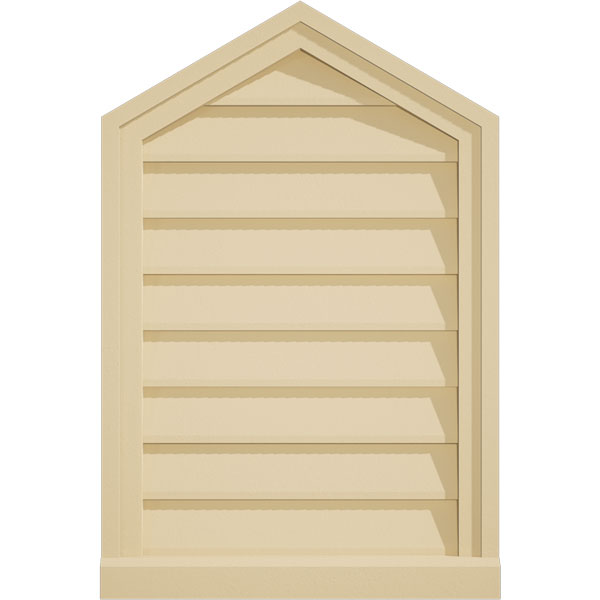 Ekena Millwork GVSPE20X3003SN-07