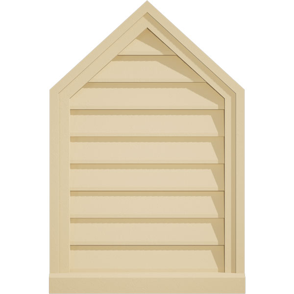 Ekena Millwork GVSPE20X3003SN-11