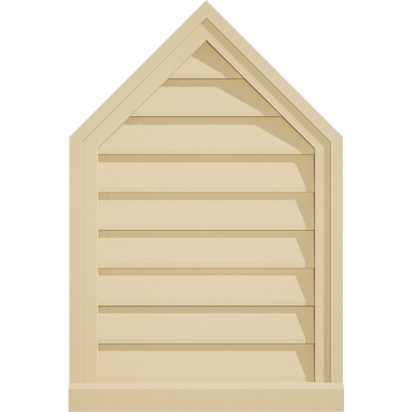 Ekena Millwork GVSPE20X3003SN-12
