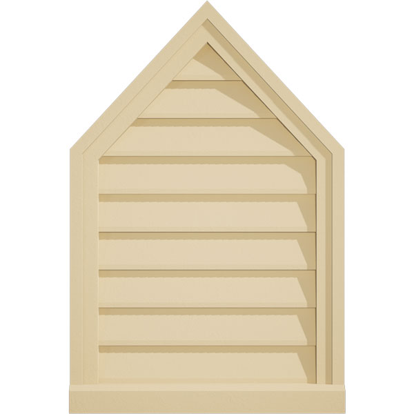 Ekena Millwork GVSPE20X3003SN-13