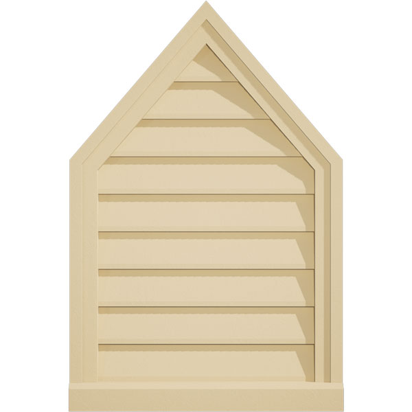 Ekena Millwork GVSPE20X3003SN-14