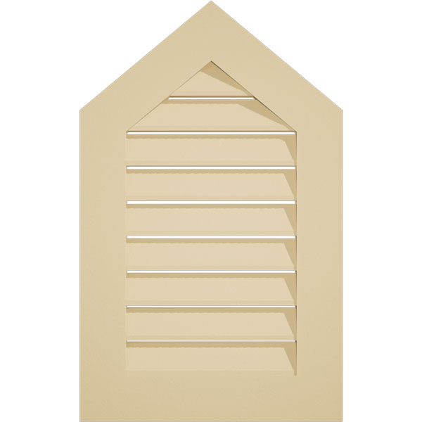 Ekena Millwork GVSPE20X3201SF-10